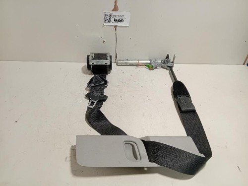 KIT Barra Portapacchi Tetto KIT BARRA PORTAPACCHI TETTO Peugeot 2008 I 2016