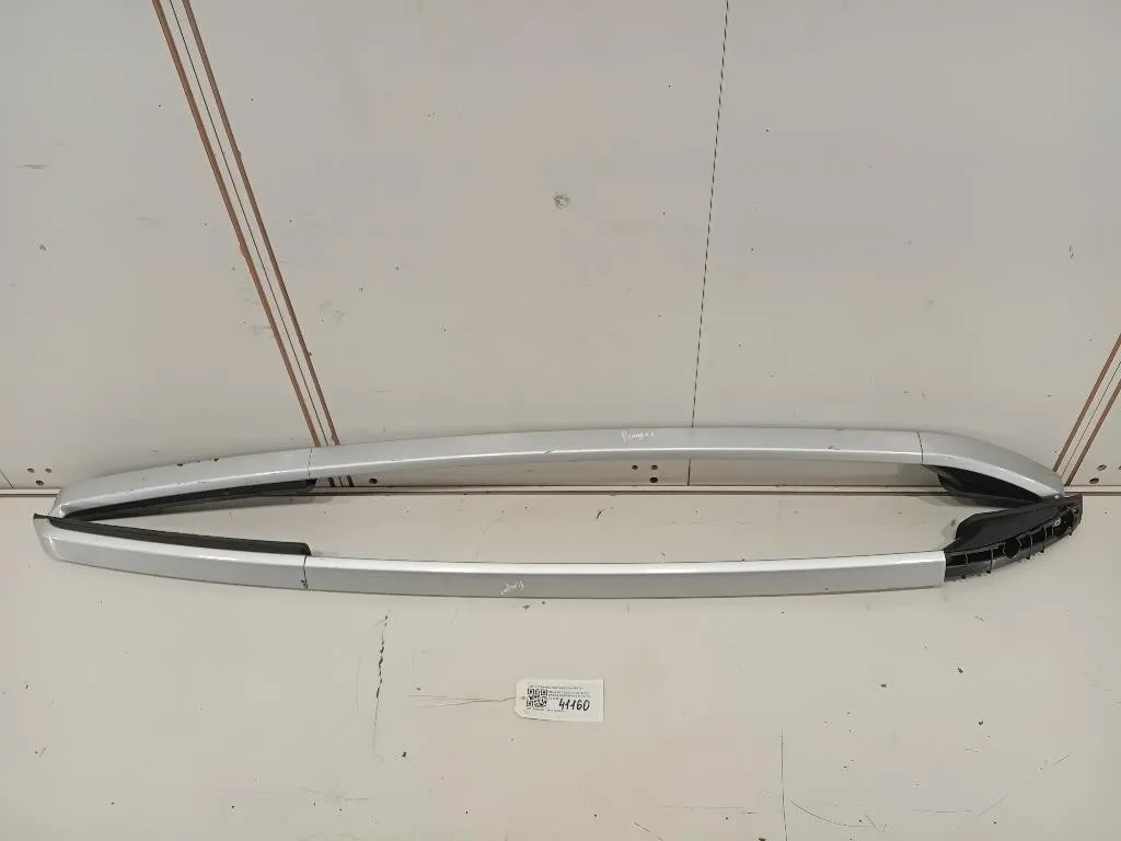 KIT Barra Portapacchi Tetto KIT BARRA PORTAPACCHI TETTO Peugeot 2008 I 2016