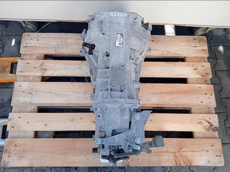 Cambio BK3R-70006-AC 6 MARCE MANUALE Ford Transit VI 2014