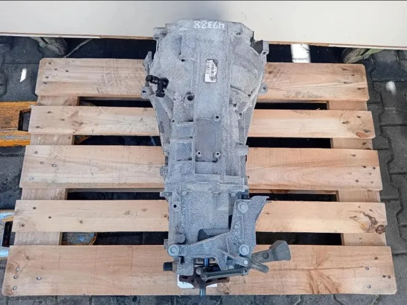 Cambio BK3R-70006-AC 6 MARCE MANUALE Ford Transit VI 2014