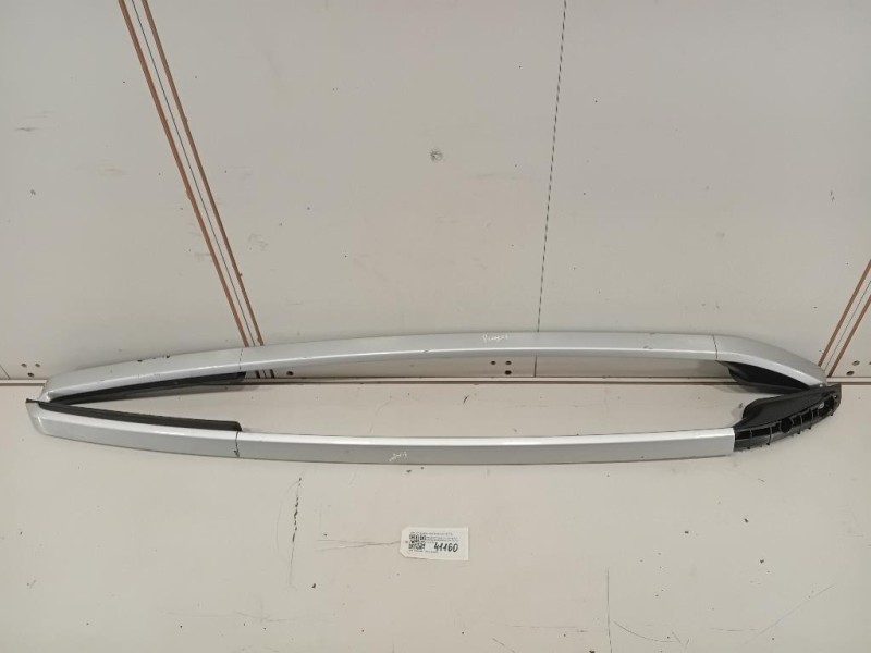 KIT Barra Portapacchi Tetto KIT BARRA PORTAPACCHI TETTO Peugeot 2008 I 2016