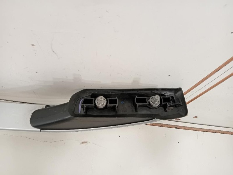 KIT Barra Portapacchi Tetto KIT BARRA PORTAPACCHI TETTO Peugeot 2008 I 2016