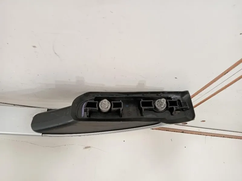 KIT Barra Portapacchi Tetto KIT BARRA PORTAPACCHI TETTO Peugeot 2008 I 2016