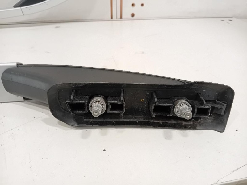 KIT Barra Portapacchi Tetto KIT BARRA PORTAPACCHI TETTO Peugeot 2008 I 2016