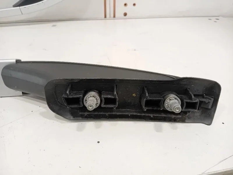 KIT Barra Portapacchi Tetto KIT BARRA PORTAPACCHI TETTO Peugeot 2008 I 2016