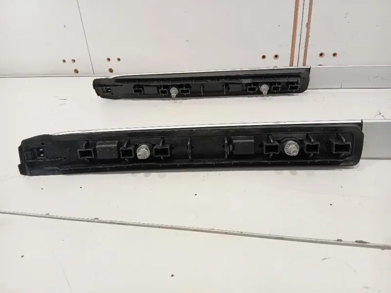 KIT Barra Portapacchi Tetto KIT BARRA PORTAPACCHI TETTO Peugeot 2008 I 2016