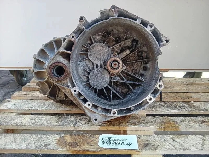 Cambio FK2R7002CGB 6 MARCE MANUALE Ford Transit VI 2014