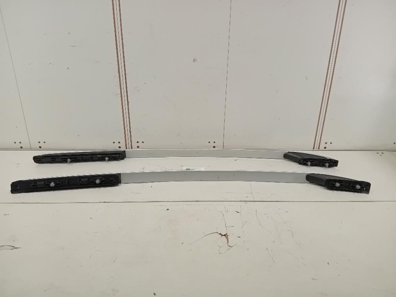 KIT Barra Portapacchi Tetto KIT BARRA PORTAPACCHI TETTO Peugeot 2008 I 2016