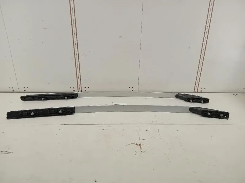 KIT Barra Portapacchi Tetto KIT BARRA PORTAPACCHI TETTO Peugeot 2008 I 2016