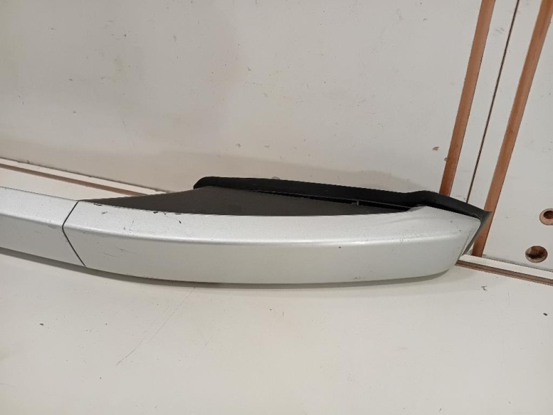 KIT Barra Portapacchi Tetto KIT BARRA PORTAPACCHI TETTO Peugeot 2008 I 2016