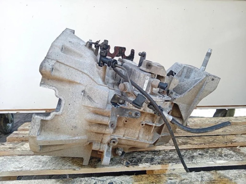 Cambio FK2R7002CGB 6 MARCE MANUALE Ford Transit VI 2014