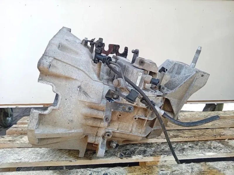 Cambio FK2R7002CGB 6 MARCE MANUALE Ford Transit VI 2014