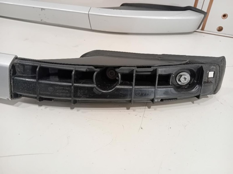 KIT Barra Portapacchi Tetto KIT BARRA PORTAPACCHI TETTO Peugeot 2008 I 2016