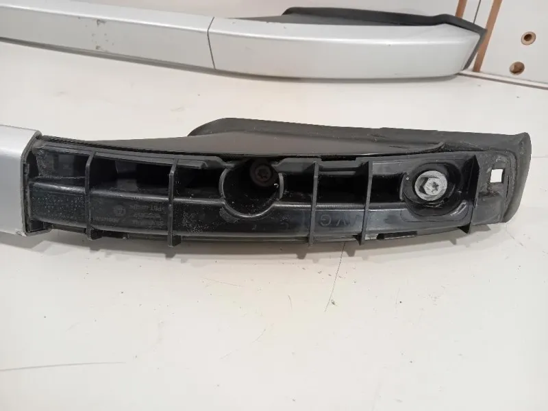 KIT Barra Portapacchi Tetto KIT BARRA PORTAPACCHI TETTO Peugeot 2008 I 2016