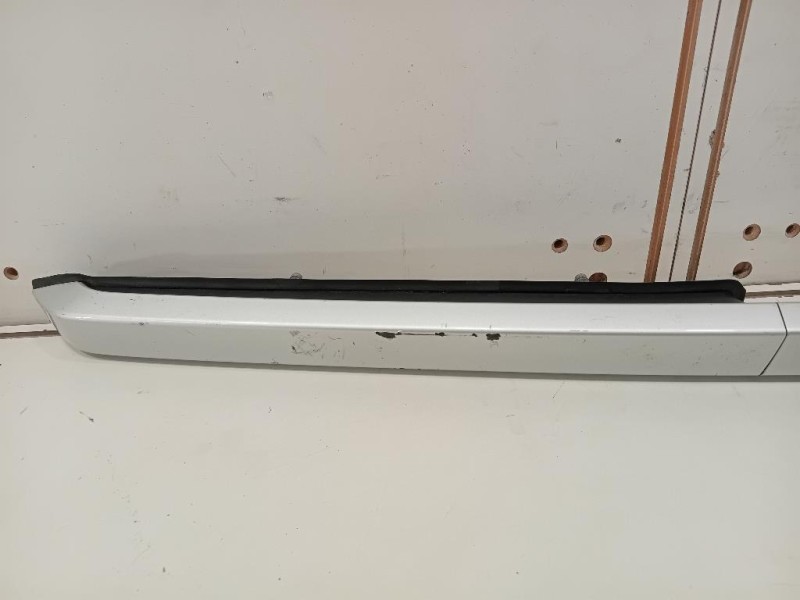 KIT Barra Portapacchi Tetto KIT BARRA PORTAPACCHI TETTO Peugeot 2008 I 2016