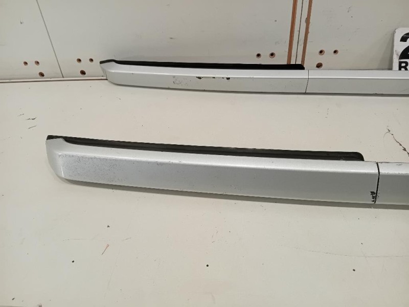 KIT Barra Portapacchi Tetto KIT BARRA PORTAPACCHI TETTO Peugeot 2008 I 2016