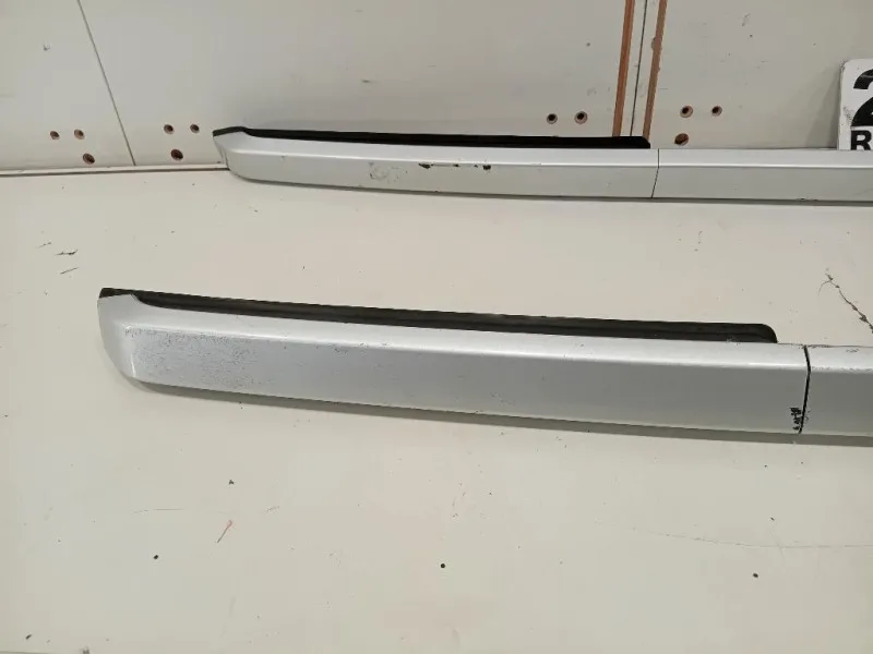 KIT Barra Portapacchi Tetto KIT BARRA PORTAPACCHI TETTO Peugeot 2008 I 2016