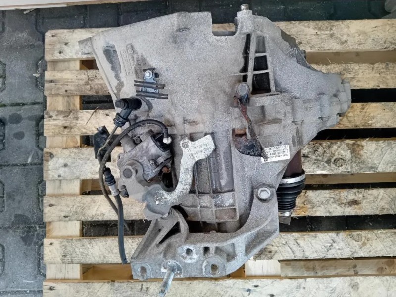 Cambio FK2R7002CGB 6 MARCE MANUALE Ford Transit VI 2014