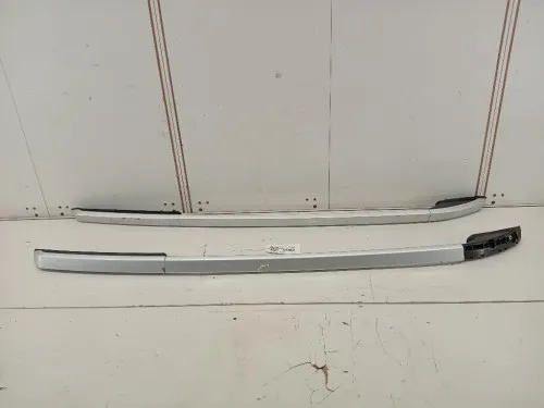 KIT Barra Portapacchi Tetto KIT BARRA PORTAPACCHI TETTO Peugeot 2008 I 2016