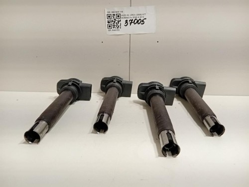 KIT Bobine 06H 905 115 Audi A4 8K2 2008