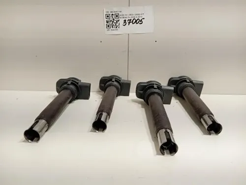 KIT Bobine 06H 905 115 Audi A4 8K2 2008