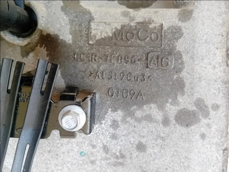 Cambio FK2R7002CGB 6 MARCE MANUALE Ford Transit VI 2014