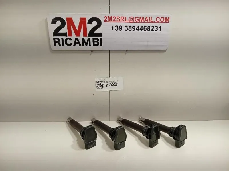 KIT Bobine 06H 905 115 Audi A4 8K2 2008