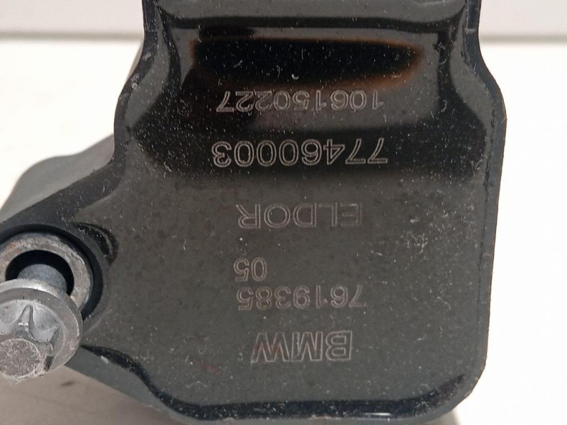 KIT Bobine 7619385 Bmw Serie 1 F20 Berlina 2015