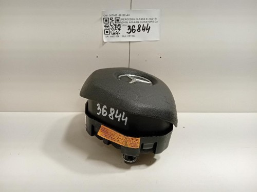 Air-bag Guidatore A2308602402 Mercedes Classe CLC Cl203 2008