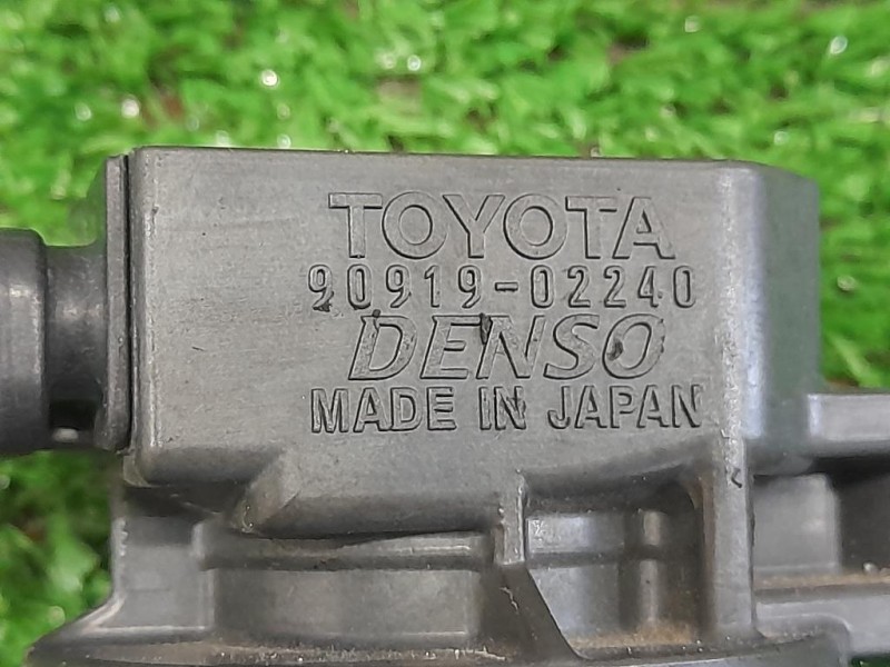 KIT Bobine 90919-02240 Toyota Prius II 2009