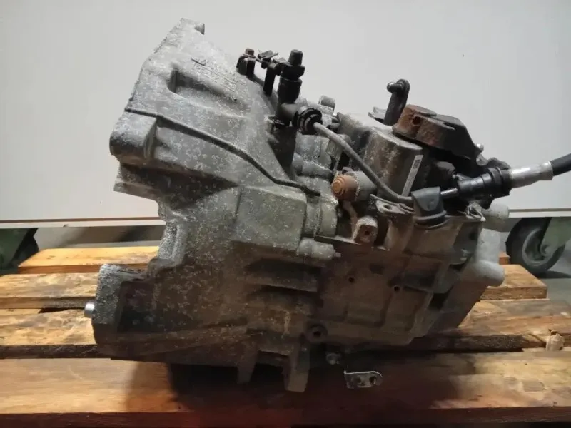 Cambio CAMBIO Ford Transit Custom I 2013