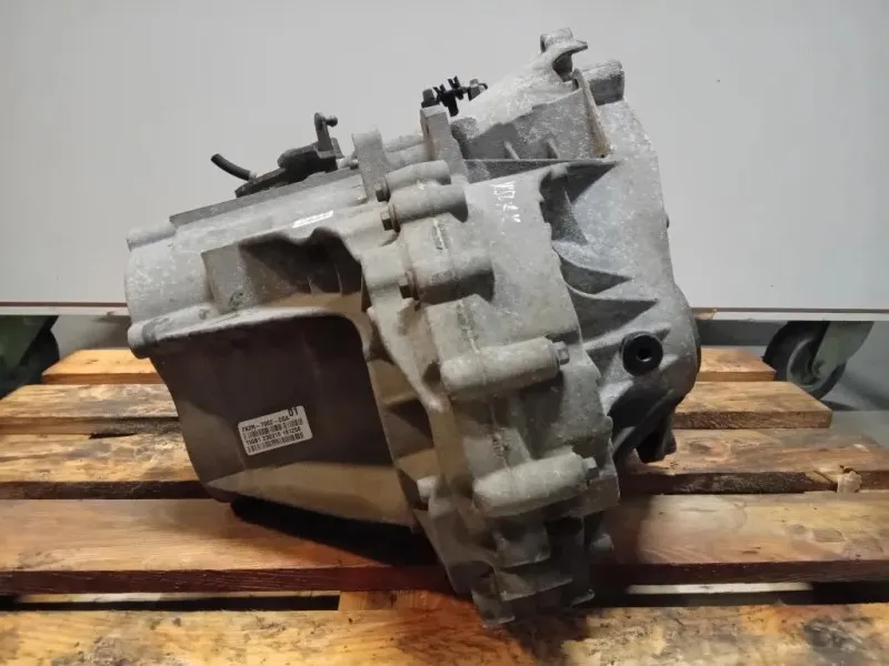 Cambio CAMBIO Ford Transit Custom I 2013