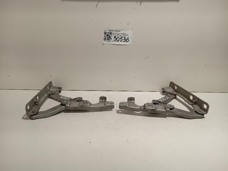 KIT Cerniere Capote 17188002281718801228 Mercedes Classe SLK R171 2004