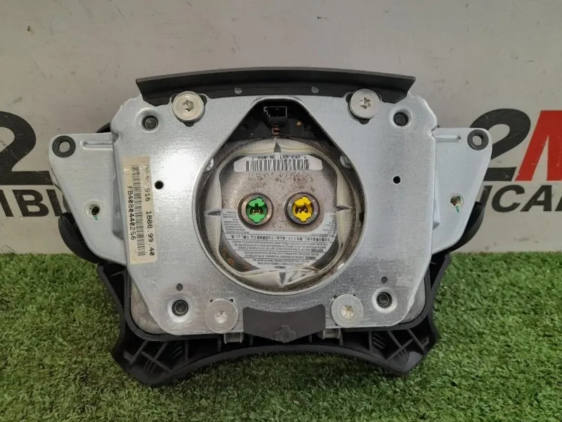 Air-bag Guidatore A2304600798 Mercedes Classe CLK C209 2003