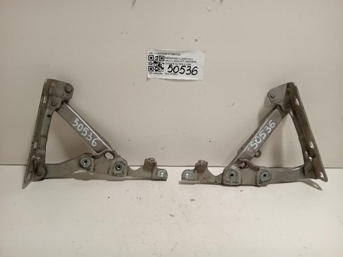 KIT Cerniere Capote 17188002281718801228 Mercedes Classe SLK R171 2004