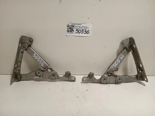 KIT Cerniere Capote 17188002281718801228 Mercedes Classe SLK R171 2004