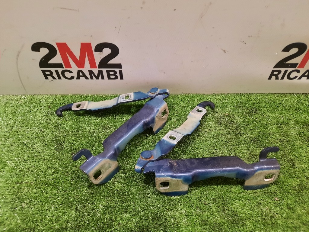 KIT Cerniere Cofano ANT 50508646 Alfa Romeo 159 2006