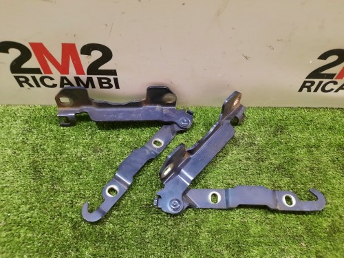 KIT Cerniere Cofano ANT 50508646 Alfa Romeo 159 2006