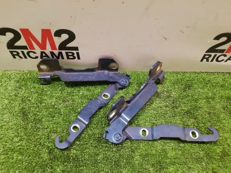 KIT Cerniere Cofano ANT 50508646 Alfa Romeo 159 2006