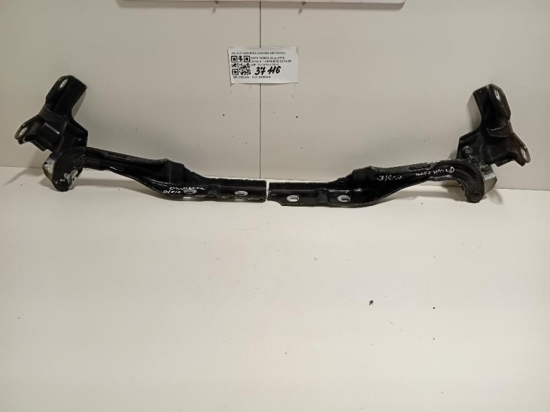 KIT Cerniere Cofano ANT KIT CERNIERE COFANO ANTSX+DX Alfa Romeo Giulietta 2013