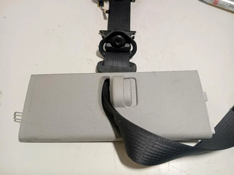 Cintura DI Sicurezza Sedile ANT SX 20951974 Opel Insignia A 2013