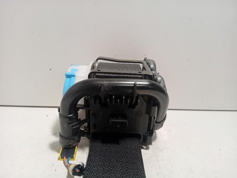 Cintura DI Sicurezza Sedile ANT SX 20951974 Opel Insignia A 2013