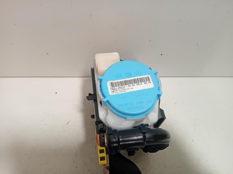 Cintura DI Sicurezza Sedile ANT SX 20951974 Opel Insignia A 2013