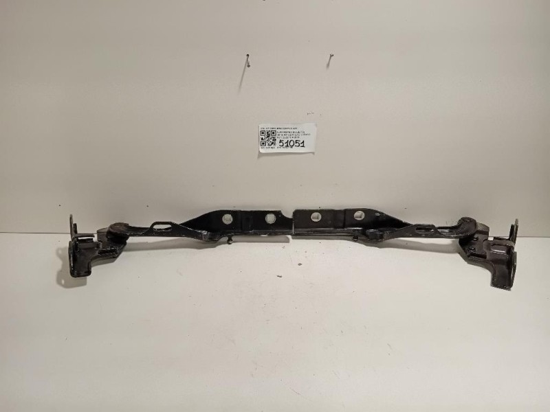 KIT Cerniere Cofano ANT KIT CERNIERE COFANO ANT Alfa Romeo Giulietta 2013