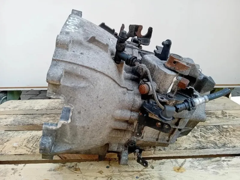 Cambio GK2R-7002-AGA 6 MARCE MANUALE Ford Transit Custom I 2013