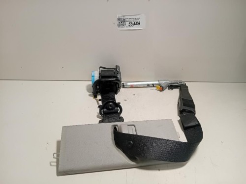 Cintura DI Sicurezza Sedile ANT SX