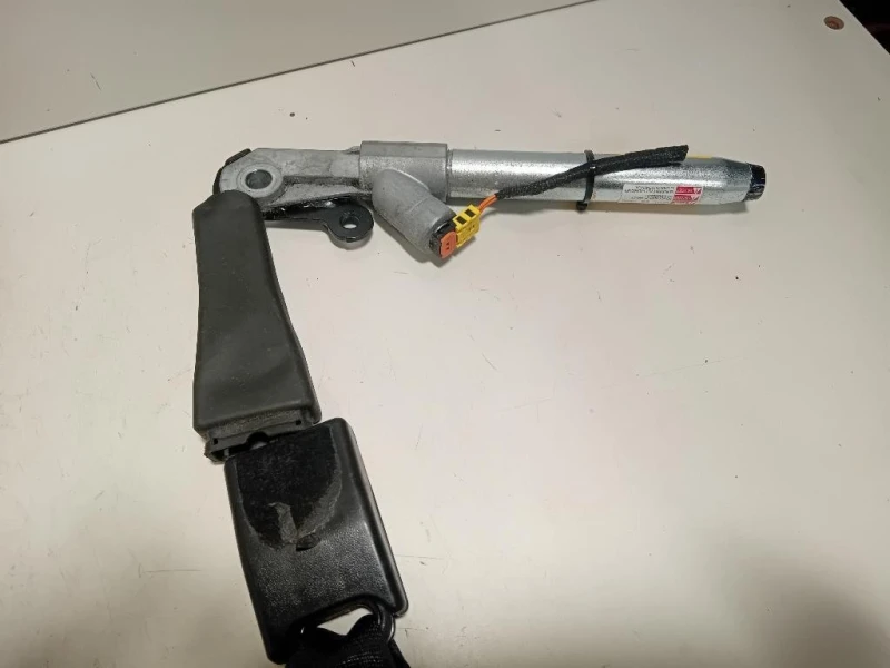 Cintura DI Sicurezza Sedile ANT SX 20951974 Opel Insignia A 2013