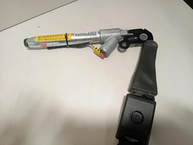 Cintura DI Sicurezza Sedile ANT SX 20951974 Opel Insignia A 2013