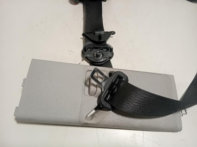 Cintura DI Sicurezza Sedile ANT SX 20951974 Opel Insignia A 2013