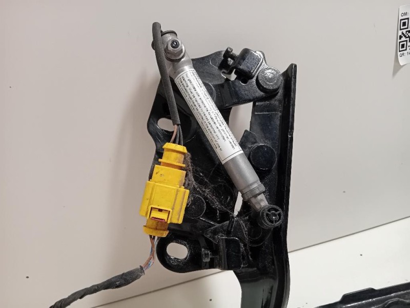 KIT Cerniere Cofano ANT 8V08233018V0823302 Audi A3 8P1 2004